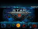 Star Defender 3 - wallpaper