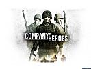Company of Heroes - wallpaper