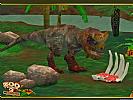 Zoo Tycoon 2: Dino Danger Pack - wallpaper