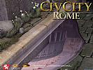 CivCity: Rome - wallpaper #3