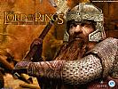 Lord of the Rings: The Return of the King - wallpaper #15