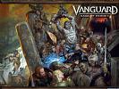 Vanguard: Saga of Heroes - wallpaper #4