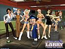 Leisure Suit Larry 8: Magna Cum Laude - wallpaper #15