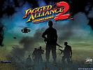 Jagged Alliance 2: Unfinished Business - wallpaper