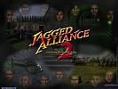 Jagged Alliance 2: Unfinished Business - wallpaper #3