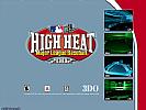 High Heat Major League Baseball 2002 - wallpaper