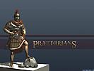 Praetorians - wallpaper #1