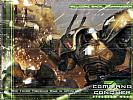 Command & Conquer 3: Tiberium Wars - wallpaper #6
