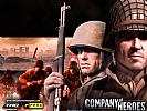 Company of Heroes - wallpaper #3