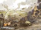 Company of Heroes - wallpaper #5