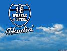 18 Wheels of Steel: Haulin' - wallpaper #3