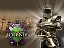Stronghold Legends - wallpaper