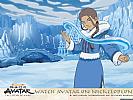 Avatar: The Last Airbender - wallpaper