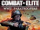 Combat Elite: WWII Paratroopers - wallpaper #2