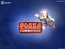 Pizza Commander - wallpaper #1