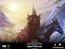 Battle for Middle-Earth 2: The Rise of the Witch-King - wallpaper #4