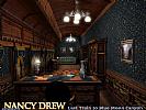 Nancy Drew: Last Train to Blue Moon Canyon - wallpaper #2