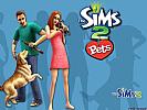 The Sims 2: Pets - wallpaper