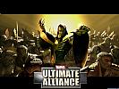 Marvel: Ultimate Alliance - wallpaper #14