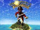 Tropico 2: Pirate Cove - wallpaper #1
