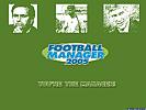 Football Manager 2005 - wallpaper #2