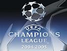 UEFA Champions League 2004-2005 - wallpaper