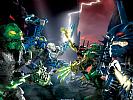 Bionicle Heroes - wallpaper #3