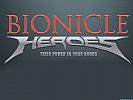 Bionicle Heroes - wallpaper #5