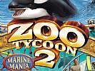 Zoo Tycoon 2: Marine Mania - wallpaper #7