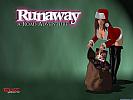 Runaway: A Road Adventure - wallpaper #10