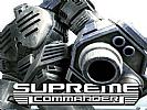 Supreme Commander - wallpaper #10