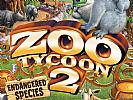 Zoo Tycoon 2: Endangered Species - wallpaper #10