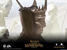 Lord of the Rings: The Battle For Middle-Earth 2 - wallpaper #10