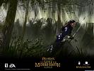 Lord of the Rings: The Battle For Middle-Earth 2 - wallpaper #11