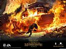 Lord of the Rings: The Battle For Middle-Earth 2 - wallpaper #14