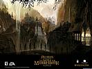 Lord of the Rings: The Battle For Middle-Earth 2 - wallpaper #15