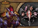 World of Warcraft - wallpaper #36