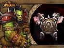 World of Warcraft - wallpaper #37
