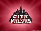 City of Villains - wallpaper #2
