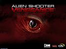 Alien Shooter 2: Vengeance - wallpaper #8