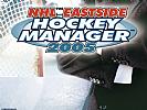 NHL Eastside Hockey Manager 2005 - wallpaper #2