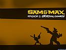 Sam & Max Episode 2: Situation: Comedy - wallpaper