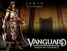 Vanguard: Saga of Heroes - wallpaper #11