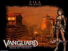 Vanguard: Saga of Heroes - wallpaper #12