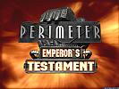 Perimeter: Emperor's Testament - wallpaper #1
