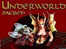 Sacred: Underworld - wallpaper #5