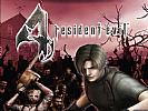 Resident Evil 4 - wallpaper #25