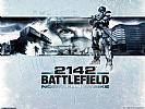 Battlefield 2142: Northern Strike - wallpaper