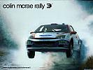 Colin McRae Rally 3 - wallpaper