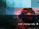Colin McRae Rally 3 - wallpaper #2